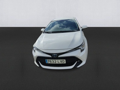 Toyota Corolla 1.8 125 Híbrido Active Tech E-CVT 90 kW (122 CV) 2 Toyota Corolla 1.8 125 Híbrido Active Tech E-CVT 90 kW (122 CV) 2