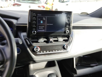 Toyota Corolla 1.8 125 Híbrido Active Tech E-CVT 90 kW (122 CV) 15 Toyota Corolla 1.8 125 Híbrido Active Tech E-CVT 90 kW (122 CV) 15