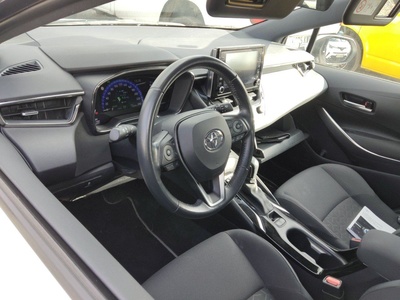 Toyota Corolla 1.8 125 Híbrido Active Tech E-CVT 90 kW (122 CV) 7 Toyota Corolla 1.8 125 Híbrido Active Tech E-CVT 90 kW (122 CV) 7