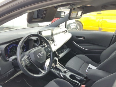 Toyota Corolla 1.8 125 Híbrido Active Tech E-CVT 90 kW (122 CV) 11 Toyota Corolla 1.8 125 Híbrido Active Tech E-CVT 90 kW (122 CV) 11