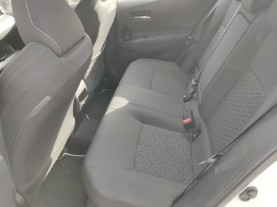 Toyota Corolla 1.8 125 Híbrido Active Tech E-CVT 90 kW (122 CV) 9 Toyota Corolla 1.8 125 Híbrido Active Tech E-CVT 90 kW (122 CV) 9