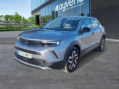 Opel Mokka 1.5 D Business Elegance 81 kW (110 CV) 10 Opel Mokka 1.5 D Business Elegance 81 kW (110 CV) 10