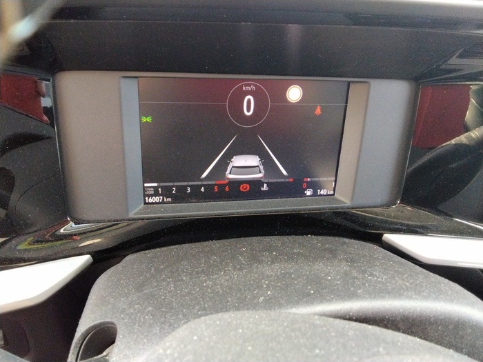 Opel Mokka 1.5 D Business Elegance 81 kW (110 CV) Vehículo usado en Madrid Opel Mokka 1.5 D Business Elegance 81 kW (110 CV) Vehículo usado en Madrid