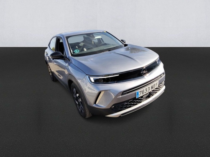 Opel Mokka 1.5 D Business Elegance 81 kW (110 CV) Vehículo usado en Madrid Opel Mokka 1.5 D Business Elegance 81 kW (110 CV) Vehículo usado en Madrid