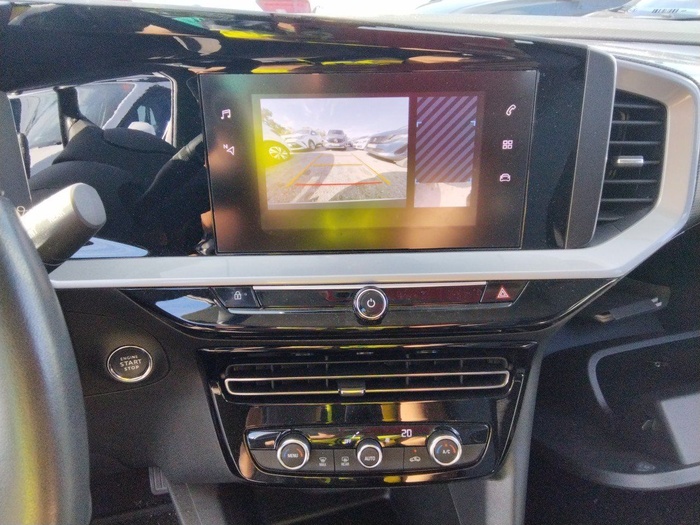 Opel Mokka 1.5 D Business Elegance 81 kW (110 CV) Vehículo usado en Madrid Opel Mokka 1.5 D Business Elegance 81 kW (110 CV) Vehículo usado en Madrid