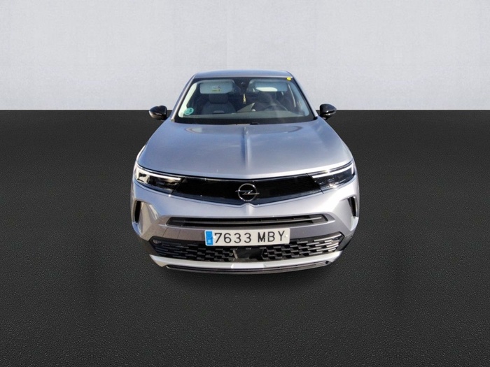 Opel Mokka 1.5 D Business Elegance 81 kW (110 CV) Vehículo usado en Madrid Opel Mokka 1.5 D Business Elegance 81 kW (110 CV) Vehículo usado en Madrid