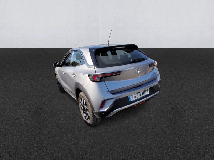 Opel Mokka 1.5 D Business Elegance 81 kW (110 CV) Vehículo usado en Madrid Opel Mokka 1.5 D Business Elegance 81 kW (110 CV) Vehículo usado en Madrid