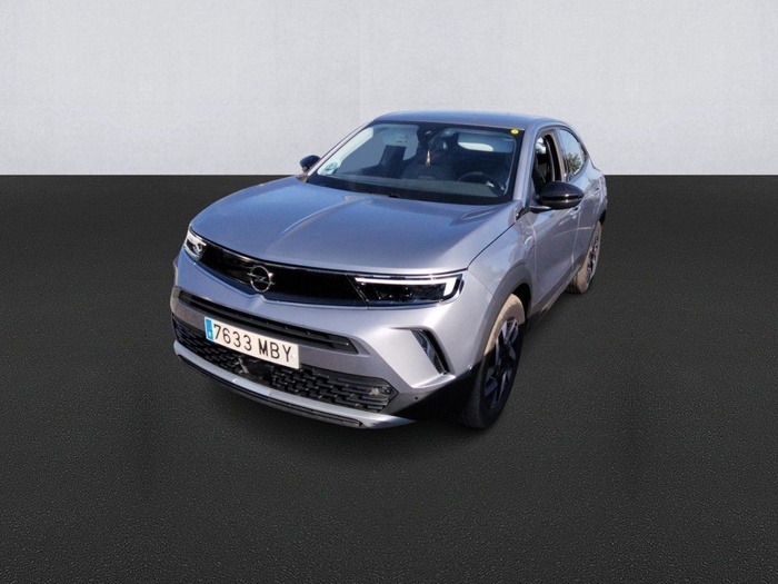 Opel Mokka 1.5 D Business Elegance 81 kW (110 CV) Vehículo usado en Madrid Opel Mokka 1.5 D Business Elegance 81 kW (110 CV) Vehículo usado en Madrid