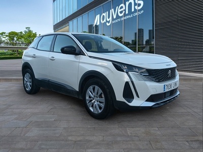 Peugeot 3008 BlueHDi 130 S&S Active Pack 96 kW (130 CV) 3 Peugeot 3008 BlueHDi 130 S&S Active Pack 96 kW (130 CV) 3