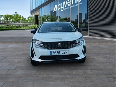 Peugeot 3008 BlueHDi 130 S&S Active Pack 96 kW (130 CV) 2 Peugeot 3008 BlueHDi 130 S&S Active Pack 96 kW (130 CV) 2