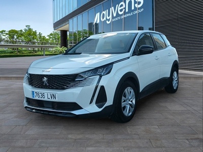 Peugeot 3008 BlueHDi 130 S&S Active Pack 96 kW (130 CV) 1 Peugeot 3008 BlueHDi 130 S&S Active Pack 96 kW (130 CV) 1