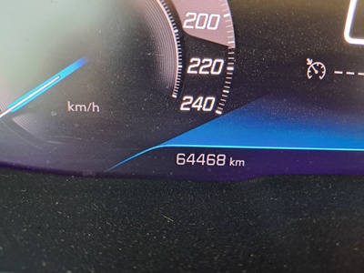 Peugeot 3008 BlueHDi 130 S&S Active Pack 96 kW (130 CV) 15 Peugeot 3008 BlueHDi 130 S&S Active Pack 96 kW (130 CV) 15