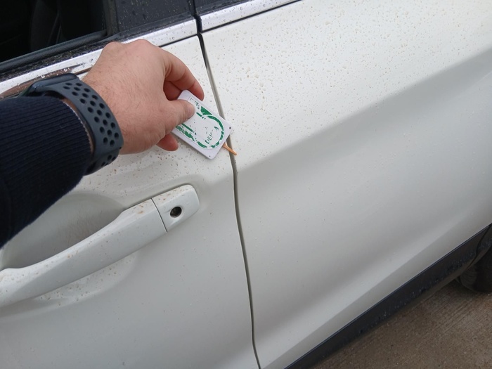 Nissan Qashqai dCi 85 Acenta 85 kW (115 CV) Vehículo usado en Madrid Nissan Qashqai dCi 85 Acenta 85 kW (115 CV) Vehículo usado en Madrid