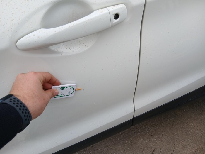 Nissan Qashqai dCi 85 Acenta 85 kW (115 CV) Vehículo usado en Madrid Nissan Qashqai dCi 85 Acenta 85 kW (115 CV) Vehículo usado en Madrid