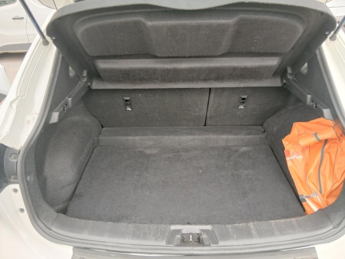 Nissan Qashqai dCi 85 Acenta 85 kW (115 CV) Vehículo usado en Madrid Nissan Qashqai dCi 85 Acenta 85 kW (115 CV) Vehículo usado en Madrid