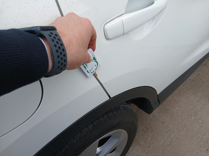 Nissan Qashqai dCi 85 Acenta 85 kW (115 CV) Vehículo usado en Madrid Nissan Qashqai dCi 85 Acenta 85 kW (115 CV) Vehículo usado en Madrid