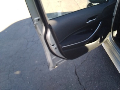 Toyota Corolla 1.8 125 Híbrido Touring Business Plus E-CVT 90 kW (122 CV) 11 Toyota Corolla 1.8 125 Híbrido Touring Business Plus E-CVT 90 kW (122 CV) 11