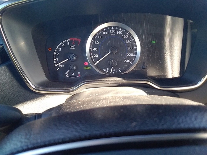 Toyota Corolla 1.8 125 Híbrido Touring Business Plus E-CVT 90 kW (122 CV) Vehículo usado en Madrid Toyota Corolla 1.8 125 Híbrido Touring Business Plus E-CVT 90 kW (122 CV) Vehículo usado en Madrid