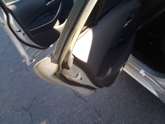 Toyota Corolla 1.8 125 Híbrido Touring Business Plus E-CVT 90 kW (122 CV) Vehículo usado en Madrid Toyota Corolla 1.8 125 Híbrido Touring Business Plus E-CVT 90 kW (122 CV) Vehículo usado en Madrid