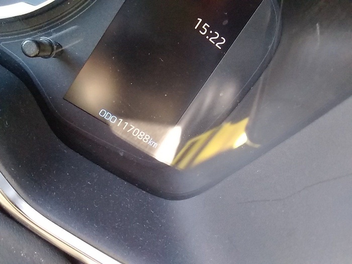 Toyota Corolla 1.8 125 Híbrido Touring Business Plus E-CVT 90 kW (122 CV) Vehículo usado en Madrid Toyota Corolla 1.8 125 Híbrido Touring Business Plus E-CVT 90 kW (122 CV) Vehículo usado en Madrid