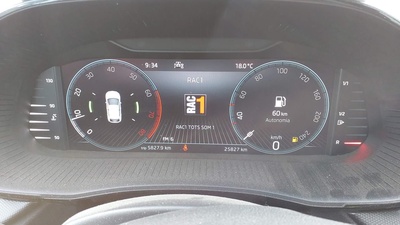 Skoda Fabia 1.0 MPI Essence 59 kW (80 CV) 7 Skoda Fabia 1.0 MPI Essence 59 kW (80 CV) 7