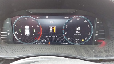 Skoda Fabia 1.0 MPI Essence 59 kW (80 CV) 6 Skoda Fabia 1.0 MPI Essence 59 kW (80 CV) 6