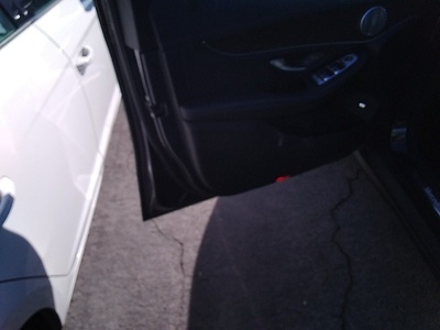 Mercedes-Benz GLC Coupé 220 d 4Matic 125 kW (170 CV) 11 Mercedes-Benz GLC Coupé 220 d 4Matic 125 kW (170 CV) 11