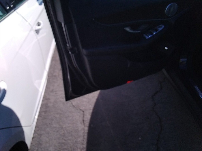 Mercedes-Benz GLC Coupé 220 d 4Matic 125 kW (170 CV) Vehículo usado en Madrid Mercedes-Benz GLC Coupé 220 d 4Matic 125 kW (170 CV) Vehículo usado en Madrid