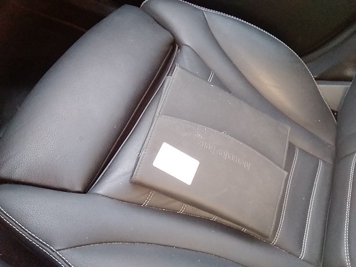 Mercedes-Benz GLC Coupé 220 d 4Matic 125 kW (170 CV) Vehículo usado en Madrid Mercedes-Benz GLC Coupé 220 d 4Matic 125 kW (170 CV) Vehículo usado en Madrid