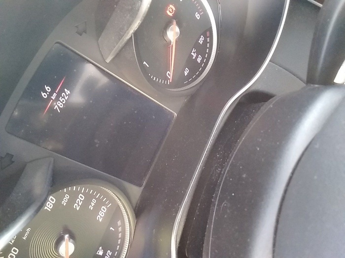 Mercedes-Benz GLC Coupé 220 d 4Matic 125 kW (170 CV) Vehículo usado en Madrid Mercedes-Benz GLC Coupé 220 d 4Matic 125 kW (170 CV) Vehículo usado en Madrid