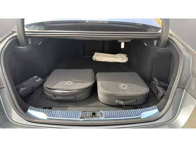 Mercedes-Benz Clase S 580 e 375 kW (510 CV) 16 Mercedes-Benz Clase S 580 e 375 kW (510 CV) 16