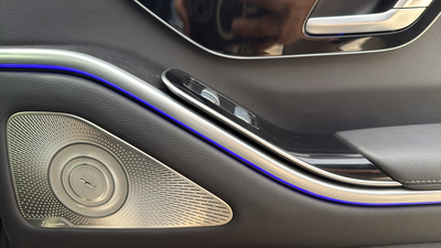 Mercedes-Benz Clase S 580 e 375 kW (510 CV) 19 Mercedes-Benz Clase S 580 e 375 kW (510 CV) 19