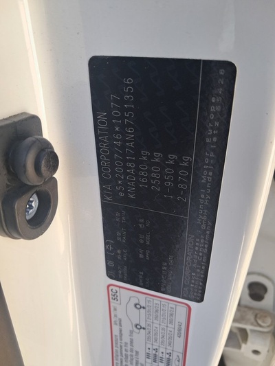 Kia Stonic 1.0 T-GDi MHEV iMT Concept 74 kW (100 CV) 14 Kia Stonic 1.0 T-GDi MHEV iMT Concept 74 kW (100 CV) 14