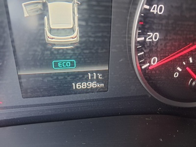 Kia Stonic 1.0 T-GDi MHEV iMT Concept 74 kW (100 CV) 15 Kia Stonic 1.0 T-GDi MHEV iMT Concept 74 kW (100 CV) 15