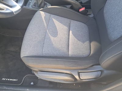 Kia Stonic 1.0 T-GDi MHEV iMT Concept 74 kW (100 CV) 13 Kia Stonic 1.0 T-GDi MHEV iMT Concept 74 kW (100 CV) 13