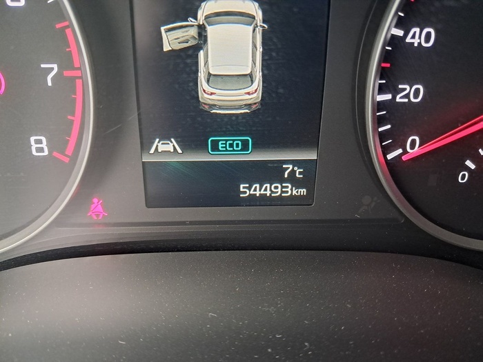 Kia Stonic 1.0 T-GDi MHEV Drive iMT 88 kW (120 CV) Vehículo usado en Madrid Kia Stonic 1.0 T-GDi MHEV Drive iMT 88 kW (120 CV) Vehículo usado en Madrid