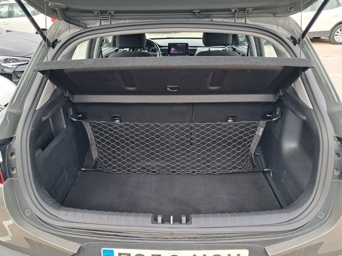 Kia Stonic 1.0 T-GDi MHEV Drive iMT 88 kW (120 CV) Vehículo usado en Madrid Kia Stonic 1.0 T-GDi MHEV Drive iMT 88 kW (120 CV) Vehículo usado en Madrid