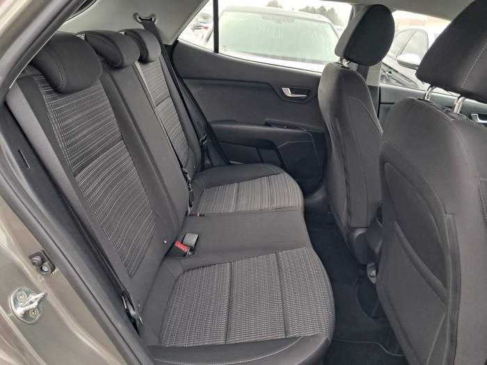 Kia Stonic 1.0 T-GDi MHEV Drive iMT 88 kW (120 CV) Vehículo usado en Madrid Kia Stonic 1.0 T-GDi MHEV Drive iMT 88 kW (120 CV) Vehículo usado en Madrid