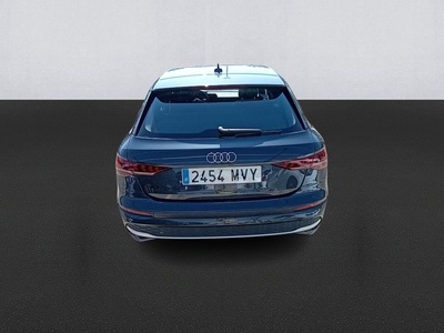 Audi A3 Sportback Advanced 30 TDI 85 kW (116 CV) 5 Audi A3 Sportback Advanced 30 TDI 85 kW (116 CV) 5