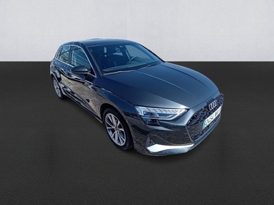 Audi A3 Sportback Advanced 30 TDI 85 kW (116 CV) 3 Audi A3 Sportback Advanced 30 TDI 85 kW (116 CV) 3