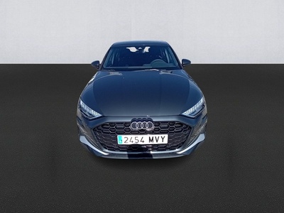 Audi A3 Sportback Advanced 30 TDI 85 kW (116 CV) 2 Audi A3 Sportback Advanced 30 TDI 85 kW (116 CV) 2