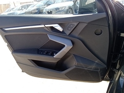 Audi A3 Sportback Advanced 30 TDI 85 kW (116 CV) 12 Audi A3 Sportback Advanced 30 TDI 85 kW (116 CV) 12