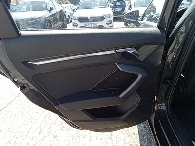 Audi A3 Sportback Advanced 30 TDI 85 kW (116 CV) 13 Audi A3 Sportback Advanced 30 TDI 85 kW (116 CV) 13