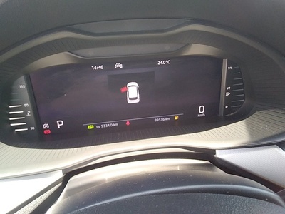 Skoda Kamiq 1.0 TSI Ambition DSG 81 kW (110 CV) 8 Skoda Kamiq 1.0 TSI Ambition DSG 81 kW (110 CV) 8