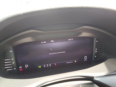 Skoda Kamiq 1.0 TSI Ambition DSG 81 kW (110 CV) 13 Skoda Kamiq 1.0 TSI Ambition DSG 81 kW (110 CV) 13