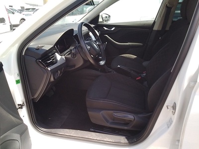 Skoda Kamiq 1.0 TSI Ambition DSG 81 kW (110 CV) 12 Skoda Kamiq 1.0 TSI Ambition DSG 81 kW (110 CV) 12