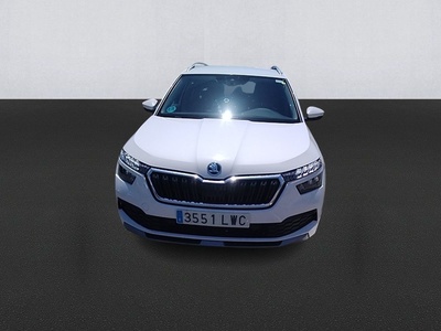 Skoda Kamiq 1.0 TSI Ambition DSG 81 kW (110 CV) 2 Skoda Kamiq 1.0 TSI Ambition DSG 81 kW (110 CV) 2