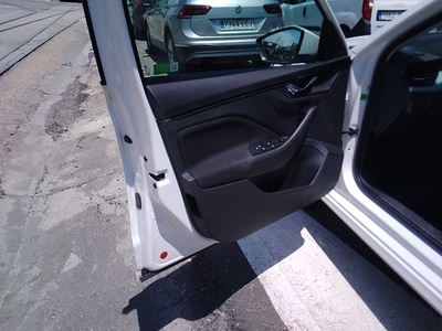 Skoda Kamiq 1.0 TSI Ambition DSG 81 kW (110 CV) 11 Skoda Kamiq 1.0 TSI Ambition DSG 81 kW (110 CV) 11