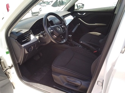 Skoda Kamiq 1.0 TSI Ambition DSG 81 kW (110 CV) 7 Skoda Kamiq 1.0 TSI Ambition DSG 81 kW (110 CV) 7