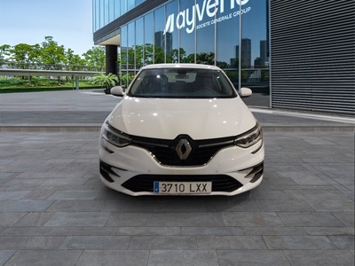 Renault Megane Business Blue dCi 85 kW (115 CV) 2 Renault Megane Business Blue dCi 85 kW (115 CV) 2